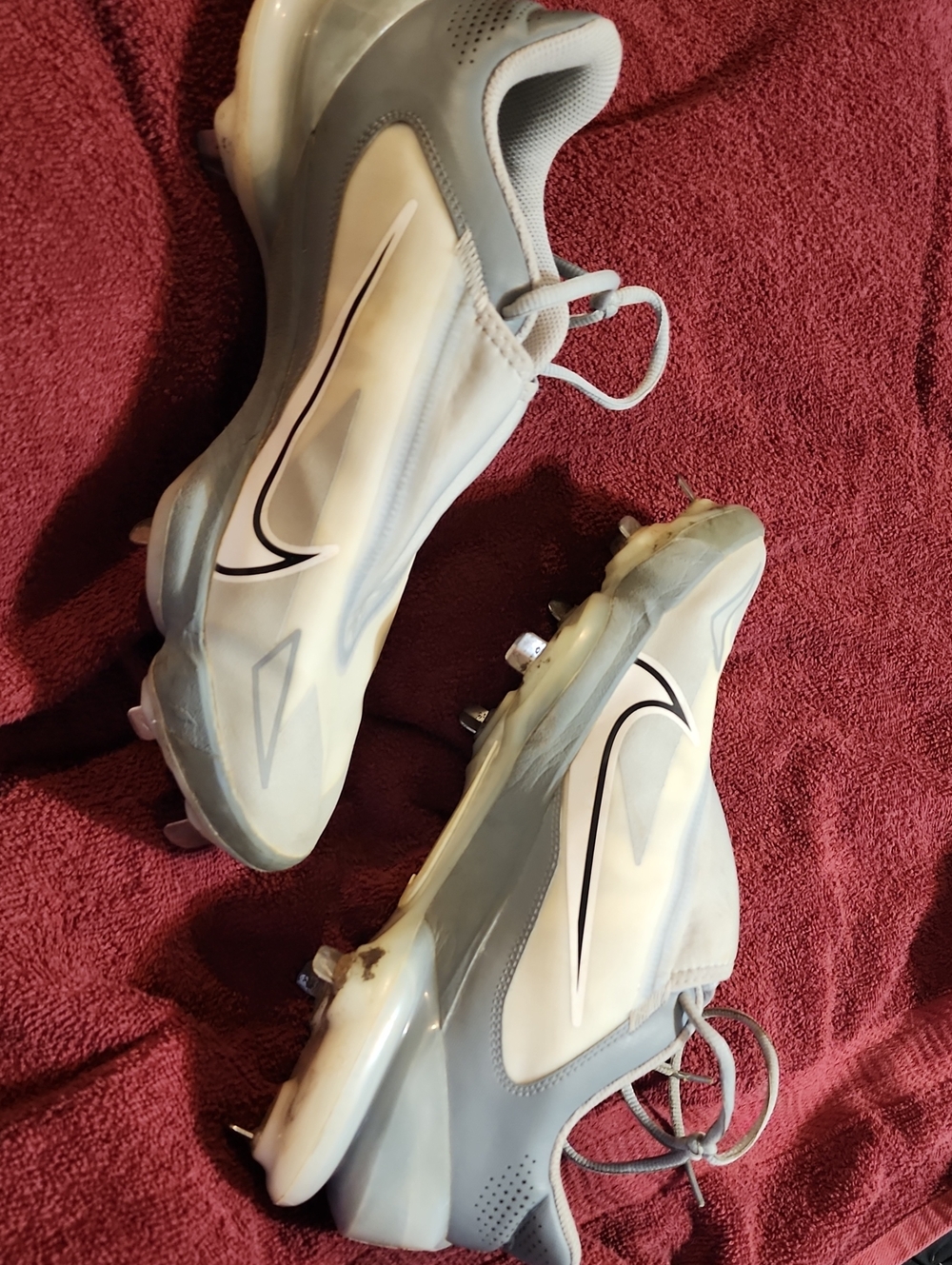 Baseball Shoes